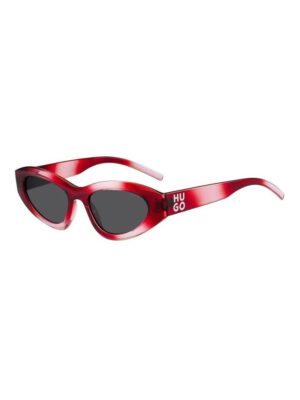 Hugo Boss Multicolor Injected Sunglasses