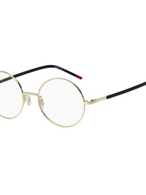 Hugo Boss Black Metal Frames