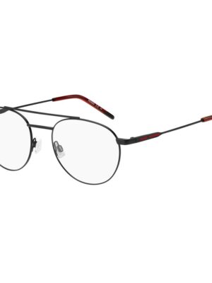 Hugo Boss Black Metal Frames