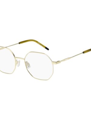 Hugo Boss Gold Metal Frames