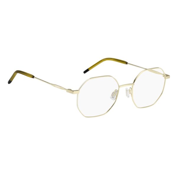 Hugo Boss Gold Metal Frames - Image 3
