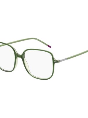 Hugo Boss Green Acetate Frames