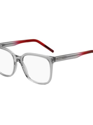 Hugo Boss Gray Acetate Frames