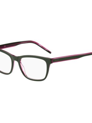 Hugo Boss Green Acetate Frames