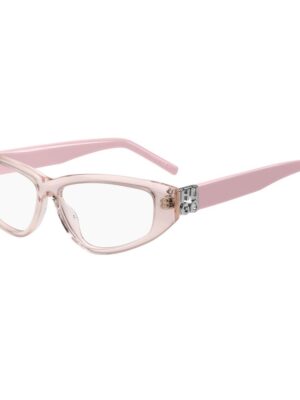 Hugo Boss Multicolor Acetate Frames