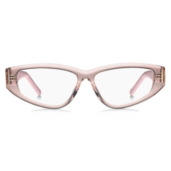 Hugo Boss Multicolor Acetate Frames - Image 2