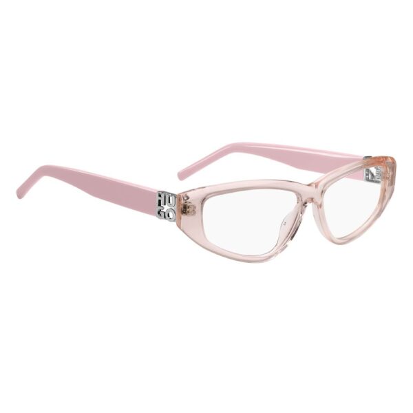 Hugo Boss Multicolor Acetate Frames - Image 3