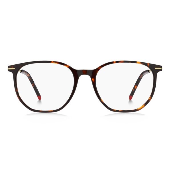Hugo Boss Brown Acetate Frames - Image 2