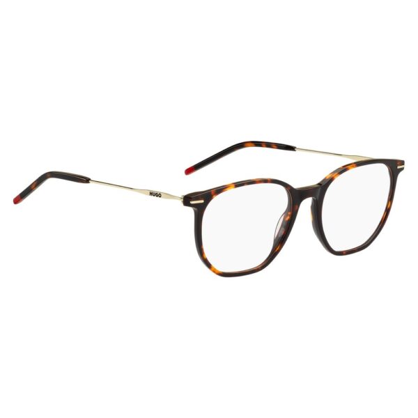 Hugo Boss Brown Acetate Frames - Image 3