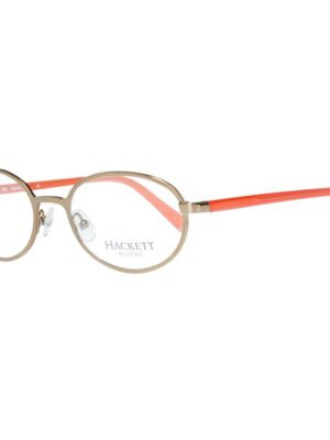Hackett Gold Metal And Plastic Frames