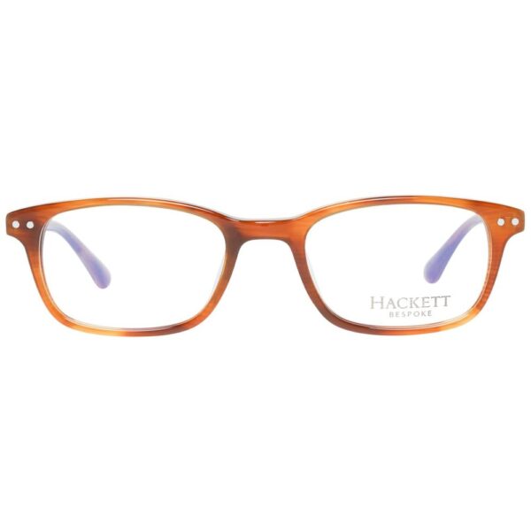 Hackett Brown Plastic Frames - Image 2