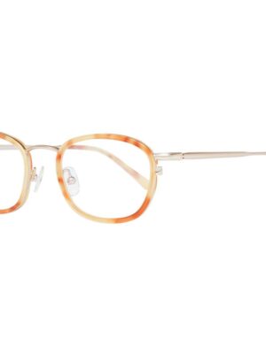 Hackett Brown Plastic Frames