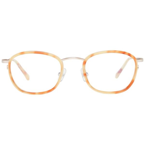Hackett Brown Plastic Frames - Image 2