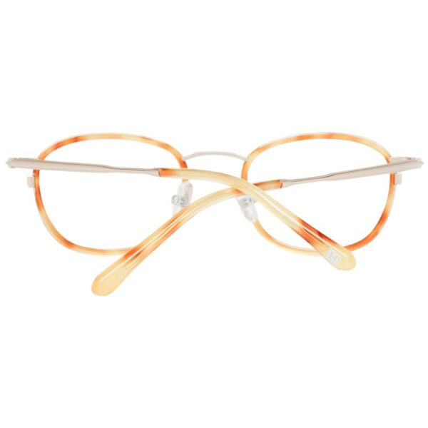 Hackett Brown Plastic Frames - Image 3