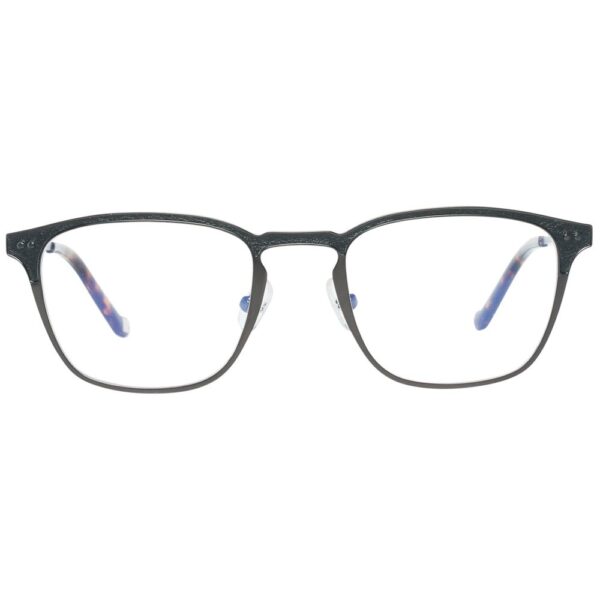 Hackett Gray Metal Frames - Image 2