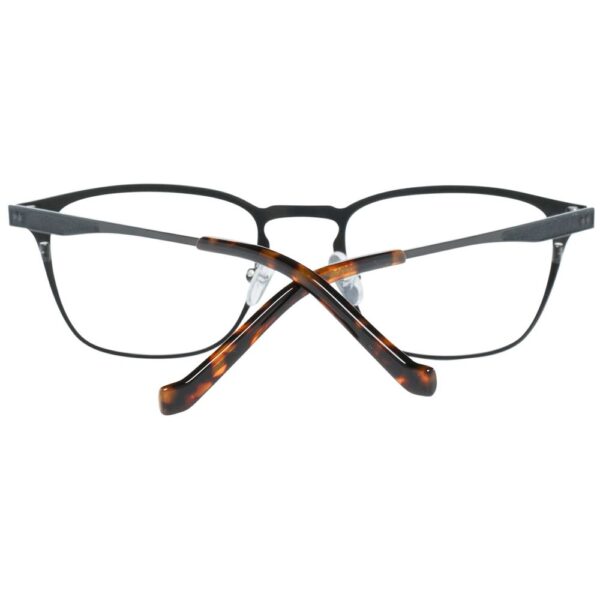 Hackett Gray Metal Frames - Image 3