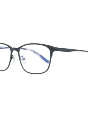 Hackett Black Metal Frames