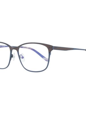 Hackett Blue Metal Frames