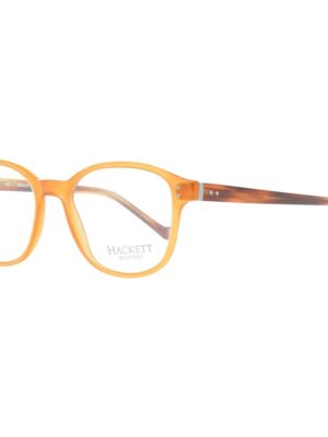 Hackett Brown Plastic Frames