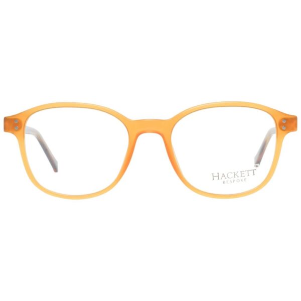 Hackett Brown Plastic Frames - Image 2