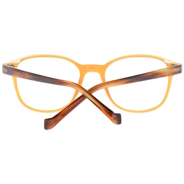 Hackett Brown Plastic Frames - Image 3