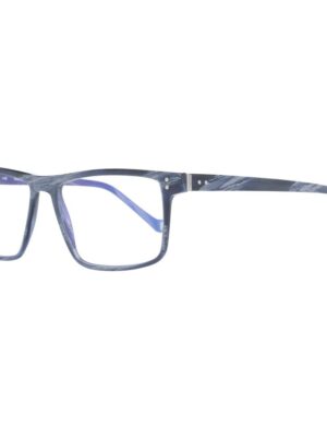 Hackett Blue Plastic Frames