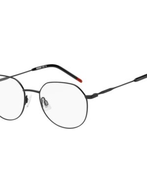 Hugo Boss Black Metal Frames