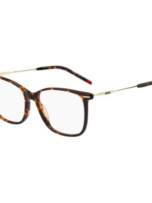 Hugo Boss Bicolor Acetate Acetate Frames
