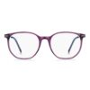 Hugo Boss Purple Acetate Acetate Frames - Image 2
