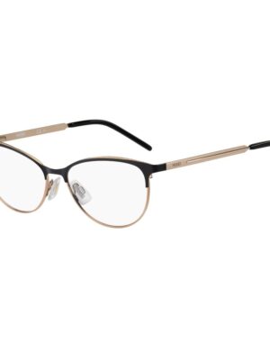 Hugo Boss Bicolor Metal Frames