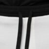 Dolce & Gabbana White Cotton Slim Men Jogger Sweatpants Pants - Image 5
