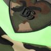 Dolce & Gabbana Multicolor Camouflage Sweatshirt Sweater - Image 7