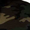 Dolce & Gabbana Multicolor Camouflage Hooded Men Sweatshirt Sweater - Image 4
