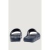 Hugo Boss Blue Rubber Sandal - Image 5