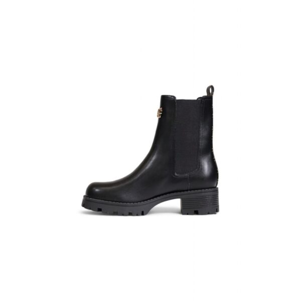 Guess Black Polyethylene Boot - Image 2