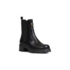 Guess Black Polyethylene Boot - Image 3