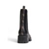 Guess Black Polyethylene Boot - Image 4