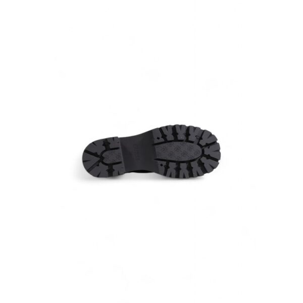 Guess Black Polyethylene Boot - Image 5
