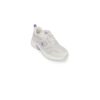 Calvin Klein Purple Leather Sneaker - Image 2