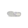 Calvin Klein Purple Leather Sneaker - Image 4
