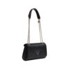 Guess Black Polyethylene Handbag - Image 2