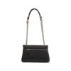 Guess Black Polyethylene Handbag - Image 4