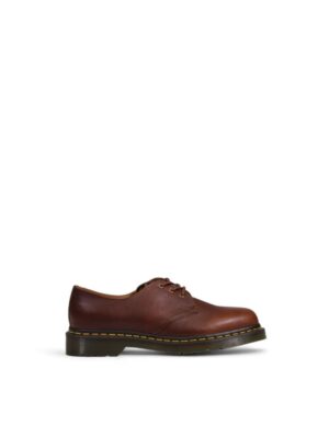 Dr. Martens Brown Leather Casual