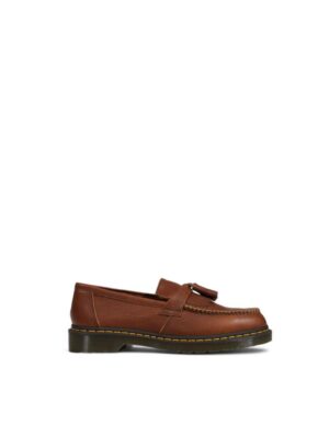 Dr. Martens Brown Leather Casual