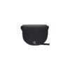 Calvin Klein Jeans Black Recycled Polyester Handbag
