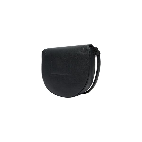 Calvin Klein Jeans Black Recycled Polyester Handbag - Image 3