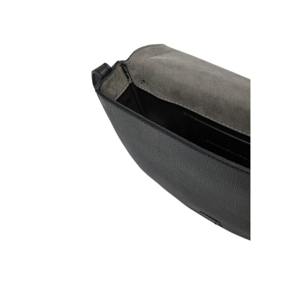 Calvin Klein Jeans Black Recycled Polyester Handbag - Image 4