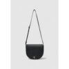 Calvin Klein Jeans Black Recycled Polyester Handbag - Image 5