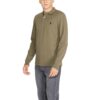 U.S. POLO ASSN. Green Cotton T-Shirt - Image 2