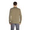 U.S. POLO ASSN. Green Cotton T-Shirt - Image 3
